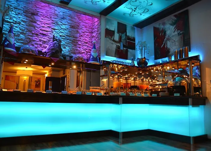 Hotel Star Am Dom Superior