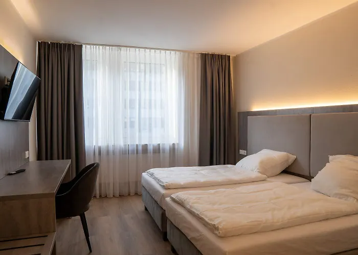 Hotel Am Diamonds