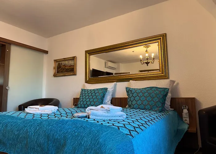 3 SterneHotel Und Restaurant Löwenbräu