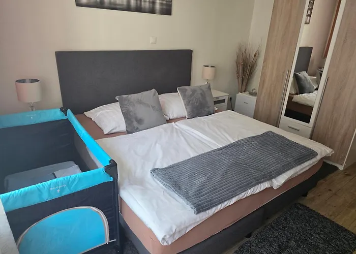 Zentrales Hotel: Hotel Eigelstein
