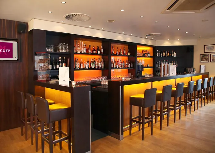 Mercure Köln City Friesenstraße