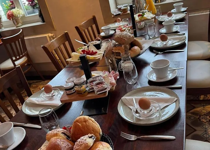 Restaurant Laternchen
