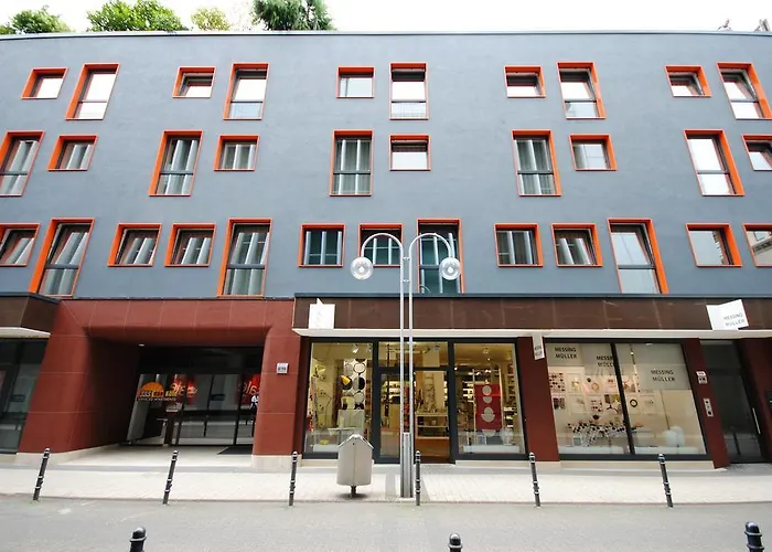 5-Sterne-Hotel: DASKöln